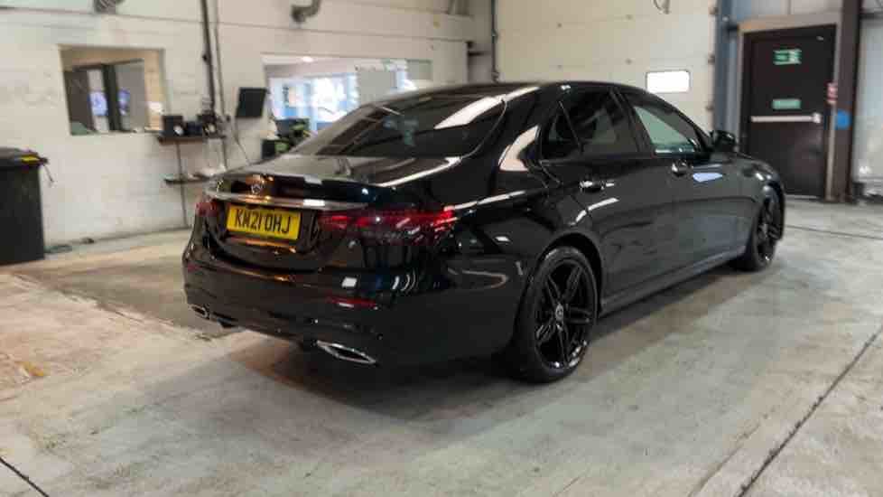 More views of Mercedes-Benz E Class