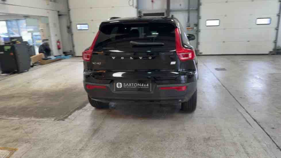 More views of Volvo XC40