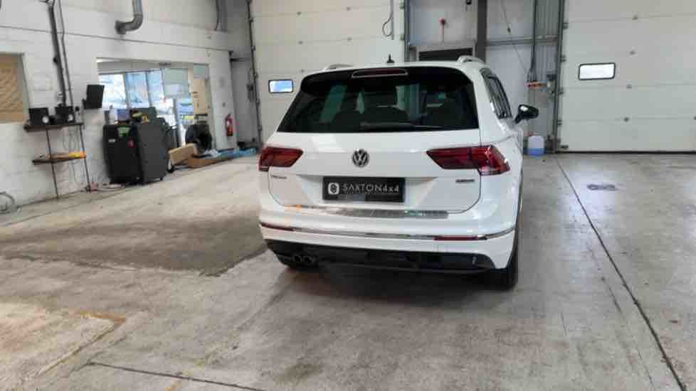 More views of Volkswagen Tiguan