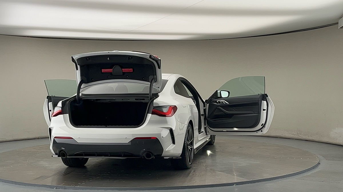 More views of BMW 4 Series