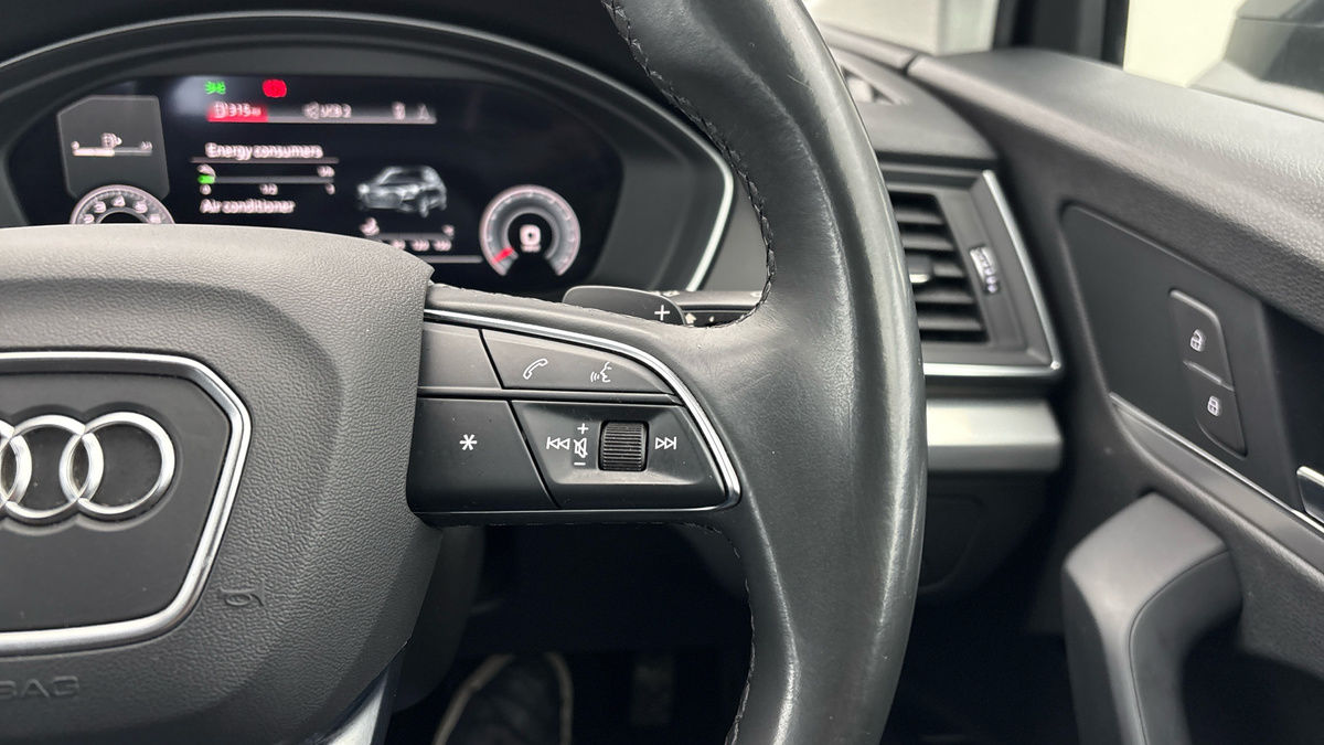 Audi Q5 Image 14
