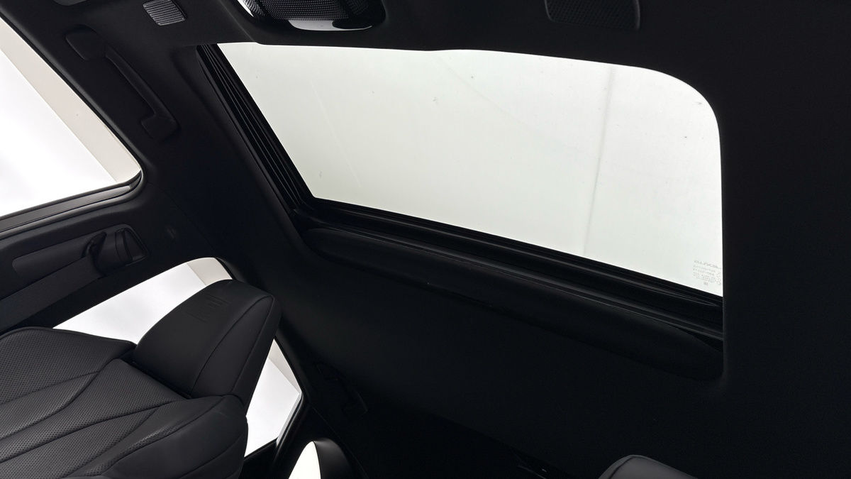 Lexus NX Image 6