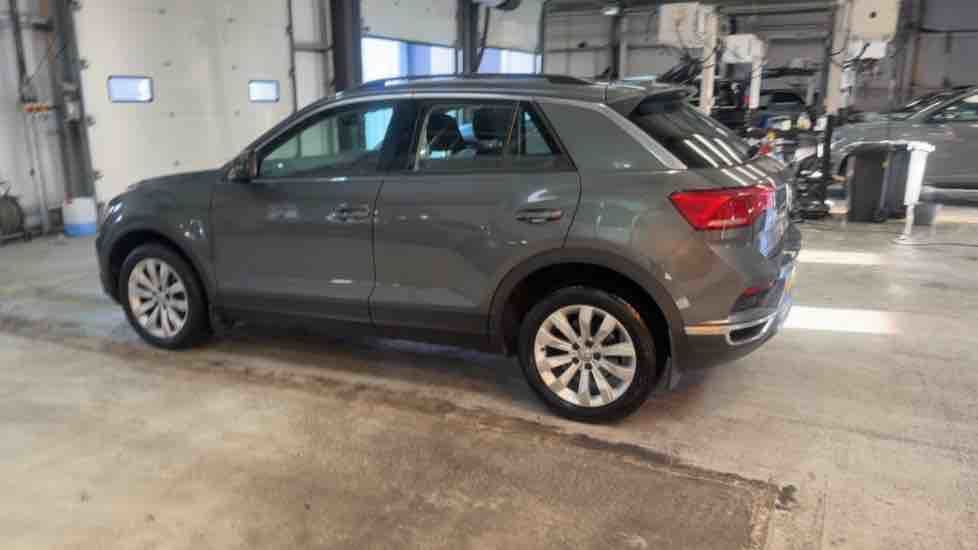 More views of Volkswagen T-Roc