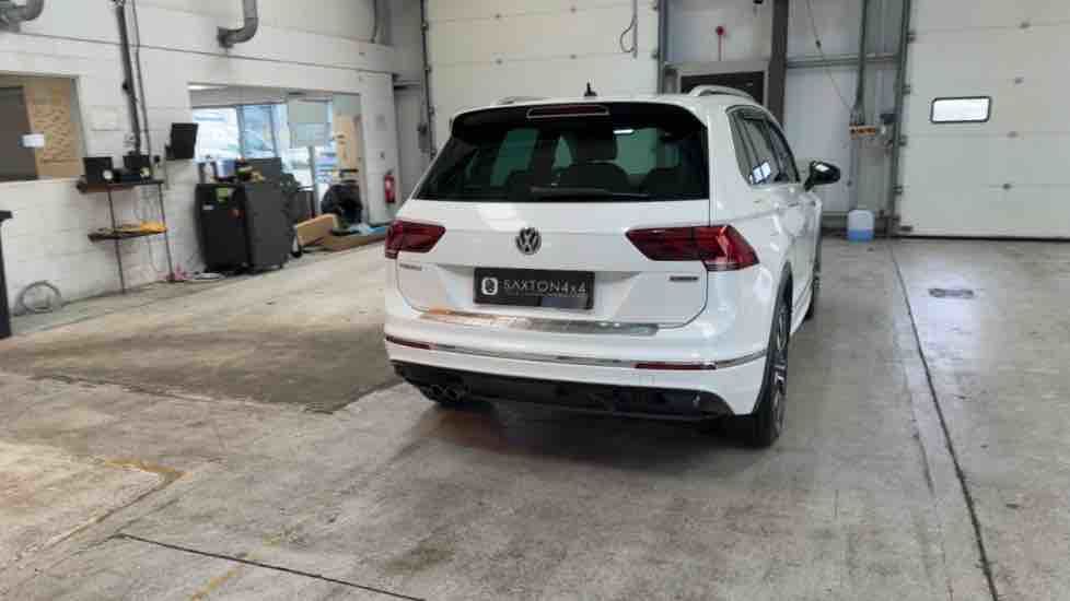 More views of Volkswagen Tiguan
