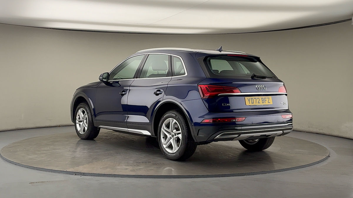 Audi Q5 Image 2