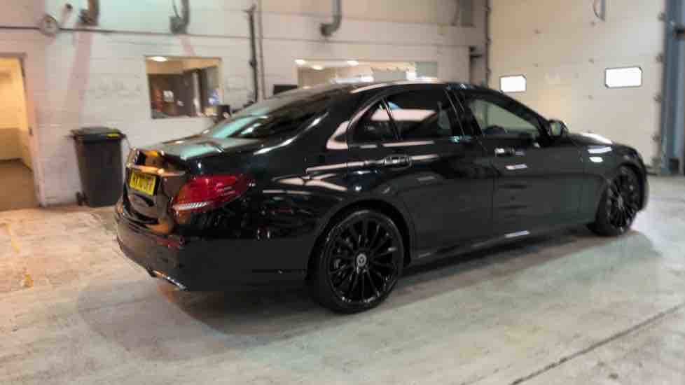 More views of Mercedes-Benz E Class