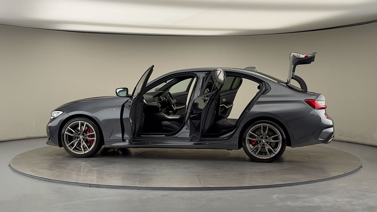 More views of BMW 3 Series