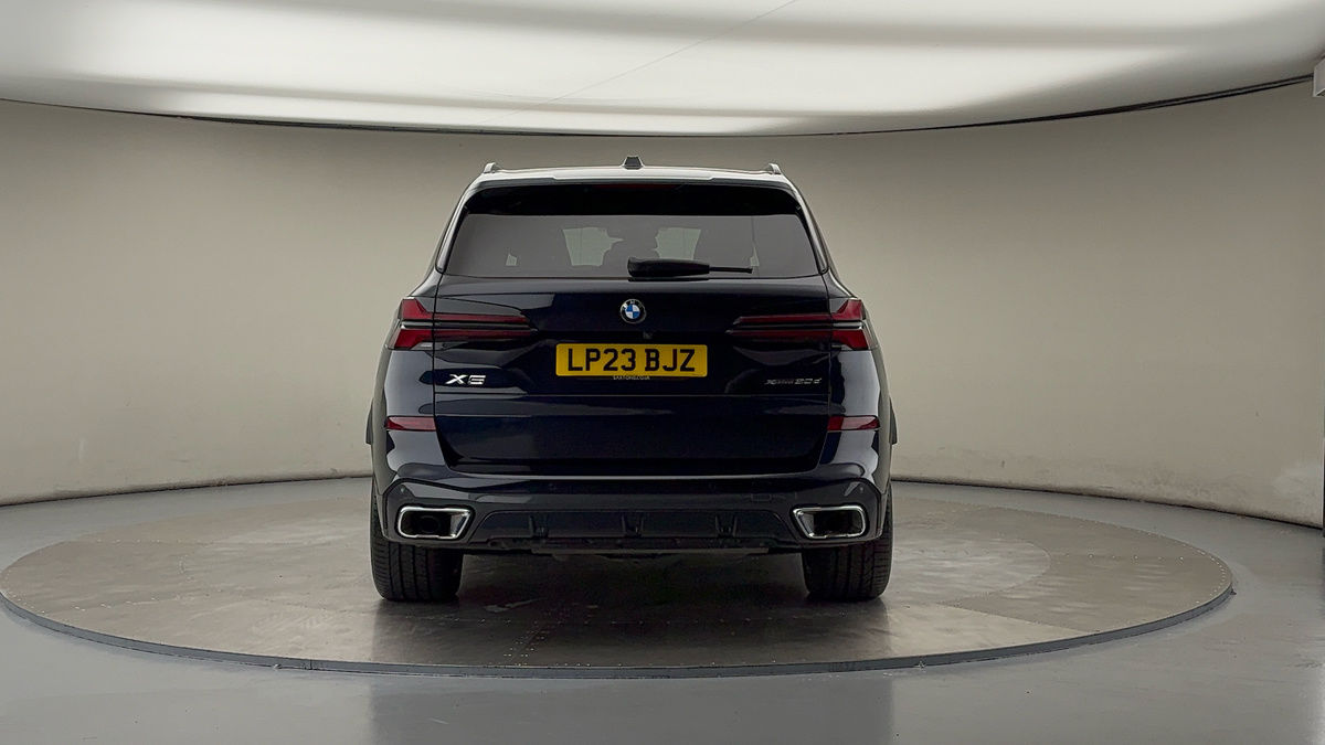 BMW X5 Image 4