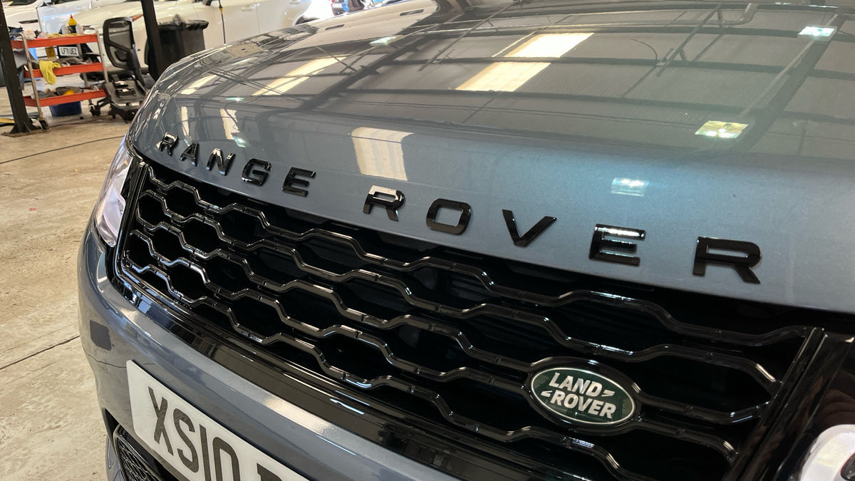 Land Rover Range Rover Sport Image 20