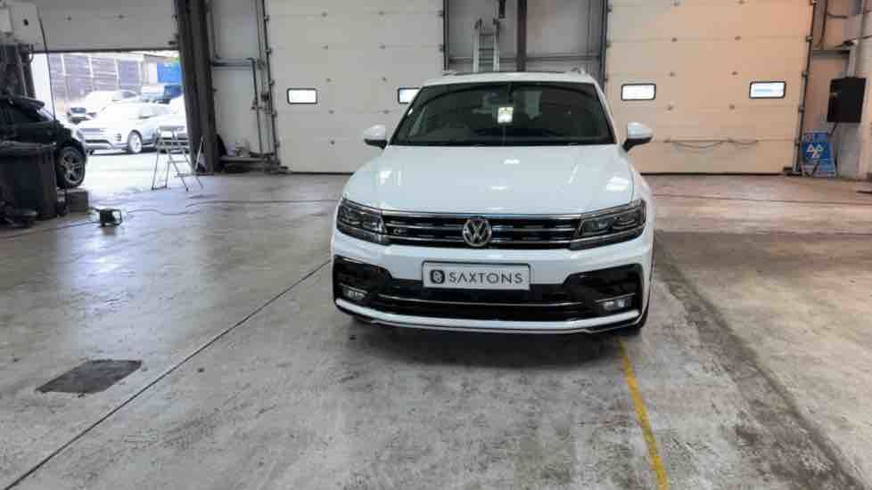 More views of Volkswagen Tiguan
