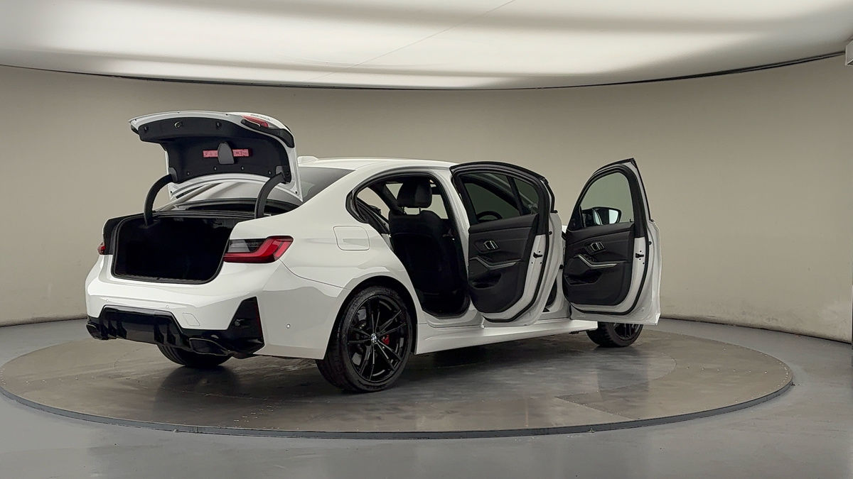 More views of BMW 3 Series