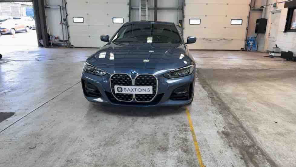 More views of BMW 4 Series