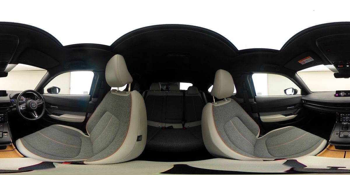 More views of Mazda MX-30