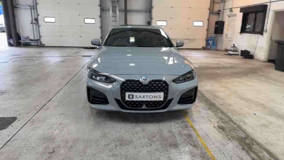 More views of BMW 4 Series