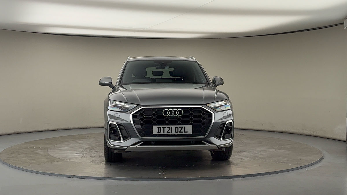 More views of Audi Q5
