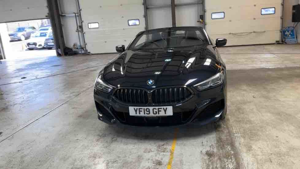 More views of BMW 8 Series