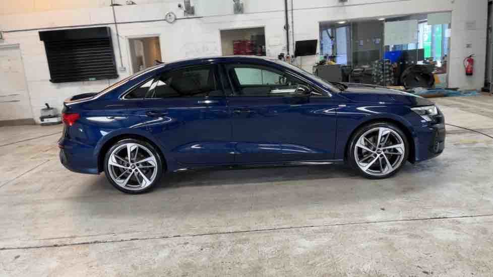 More views of Audi A3