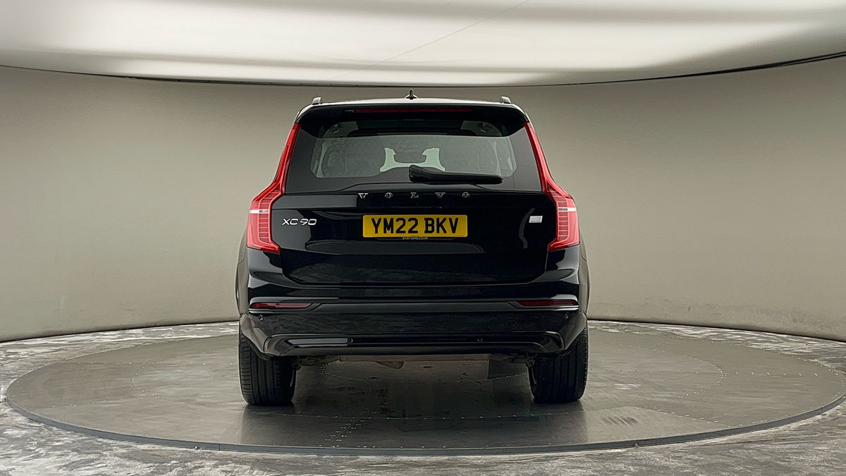 Volvo XC90 Image 4