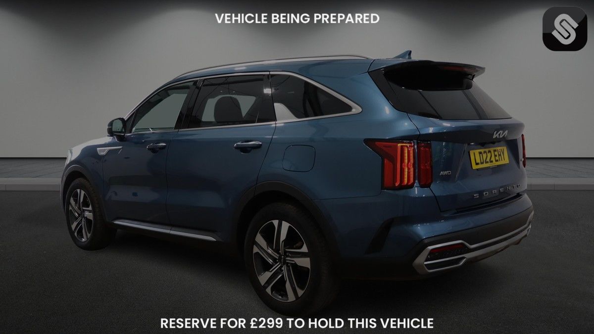 Kia Sorento Image 3