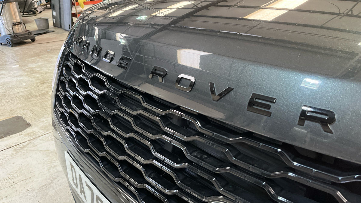 Land Rover Range Rover Image 20