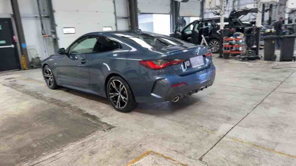 More views of BMW 4 Series