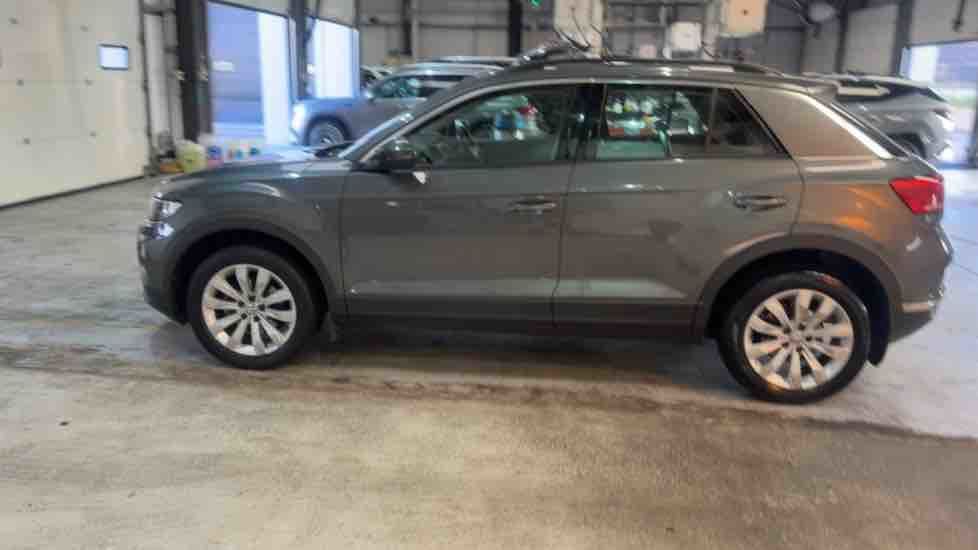 More views of Volkswagen T-Roc