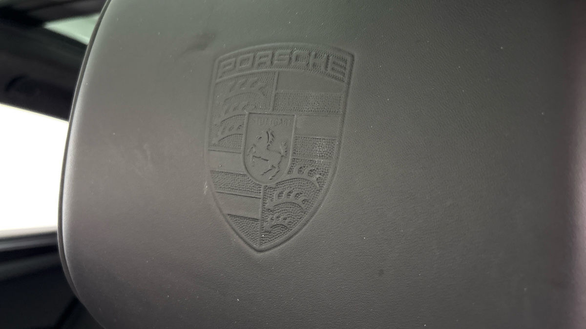 Porsche Macan Image 27