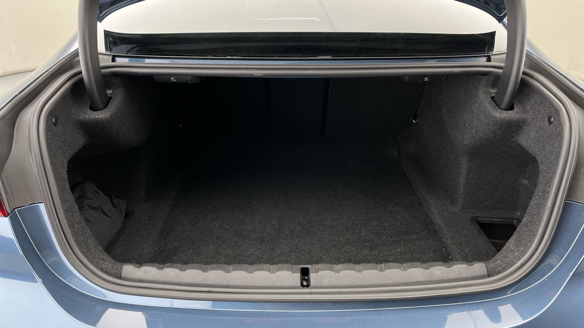 BMW 4 Series Image 11