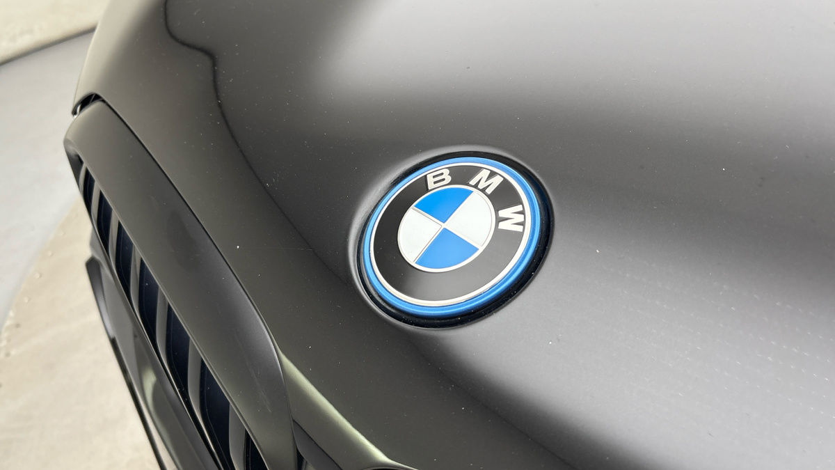 BMW X5 Image 24