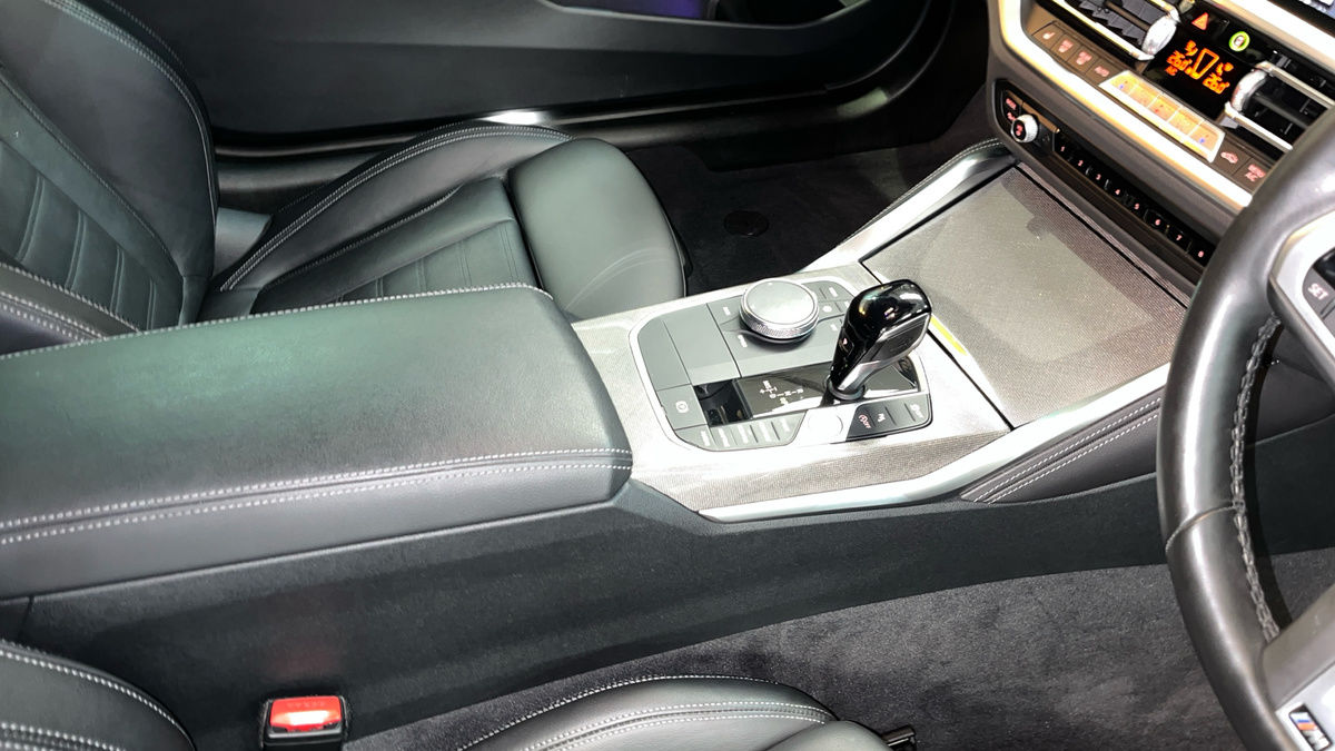 BMW 4 Series Image 18