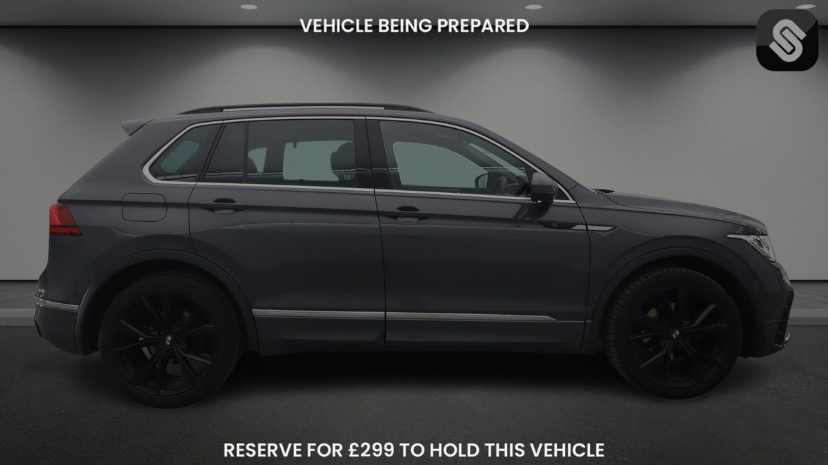 Volkswagen Tiguan Image 5