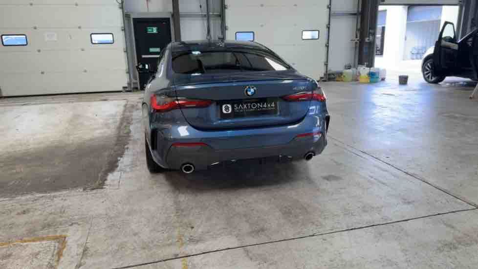 More views of BMW 4 Series