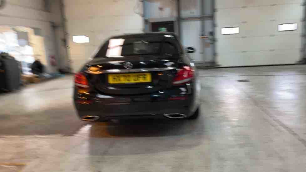 More views of Mercedes-Benz E Class