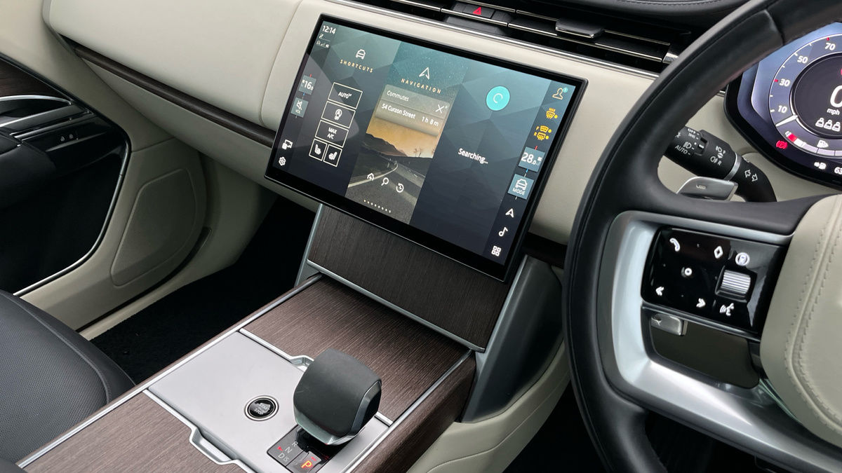 Land Rover Range Rover Image 18