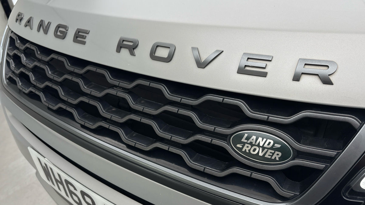 Land Rover Range Rover Evoque Image 24