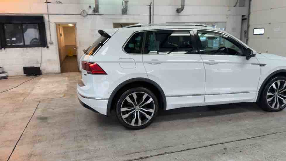 More views of Volkswagen Tiguan