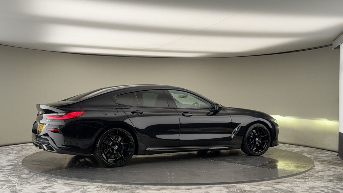 More views of BMW 8 Series