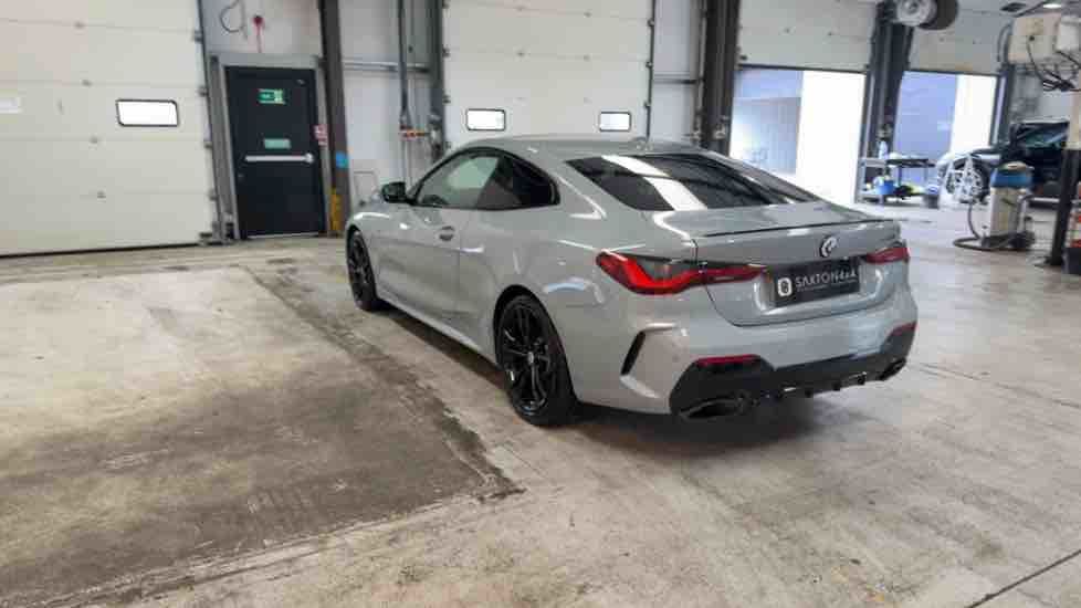 More views of BMW 4 Series
