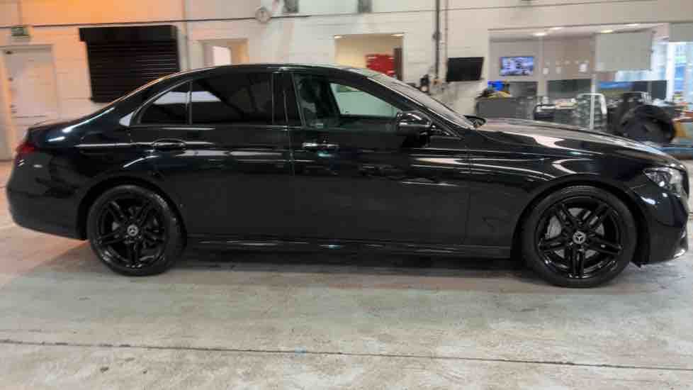 More views of Mercedes-Benz E Class