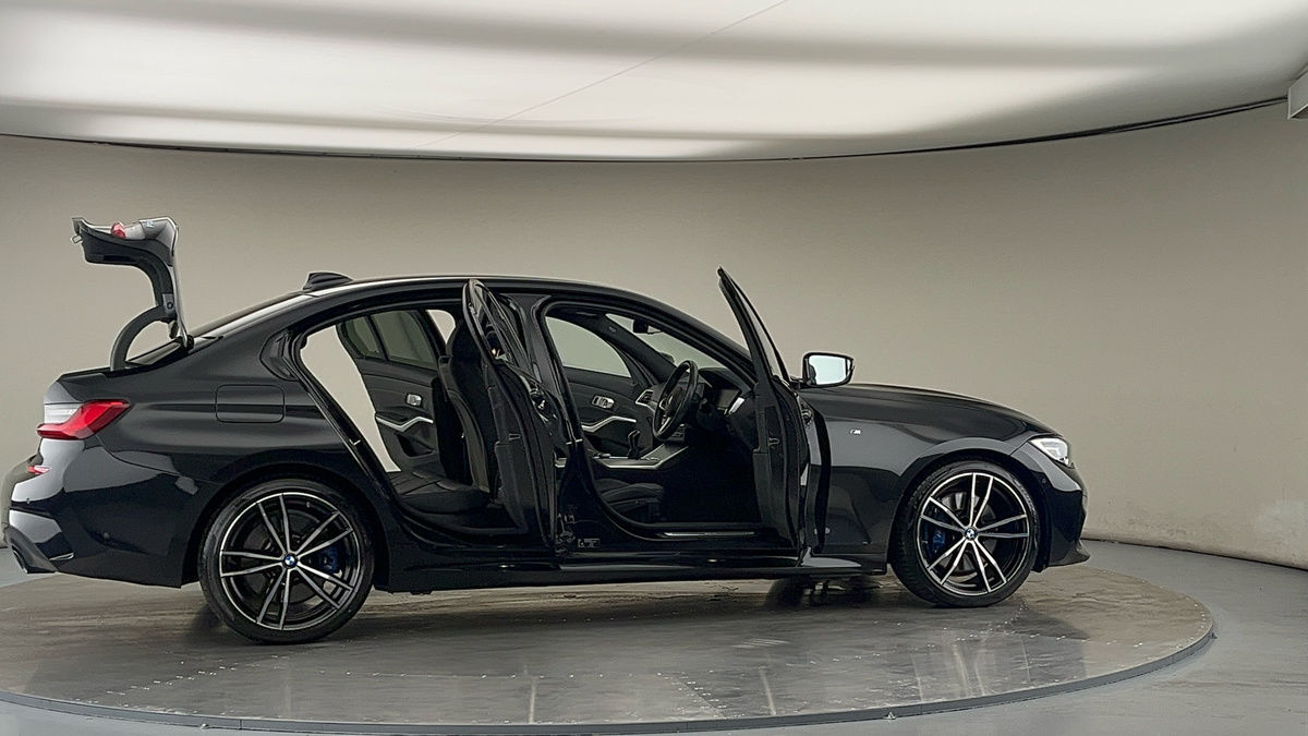 More views of BMW 3 Series