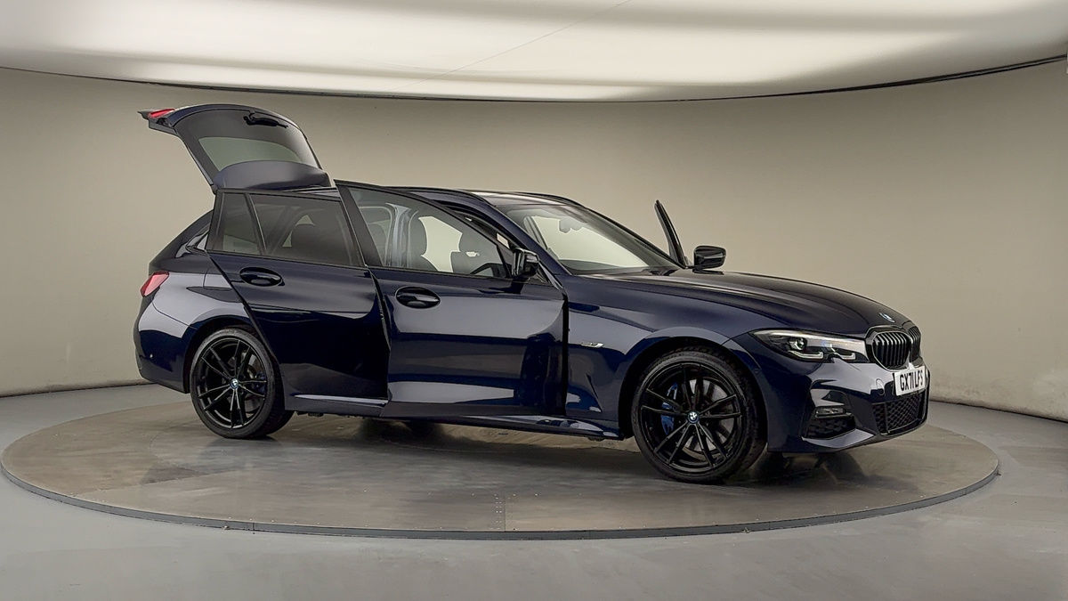 More views of BMW 3 Series