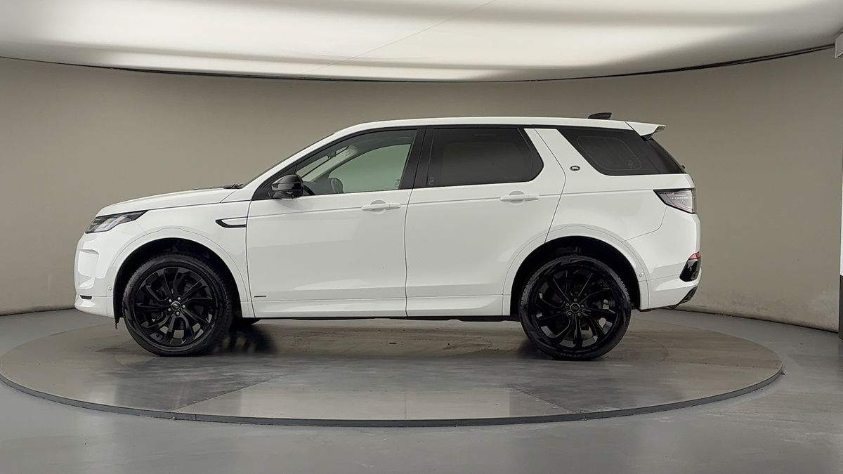 Land Rover Discovery Sport Image 15