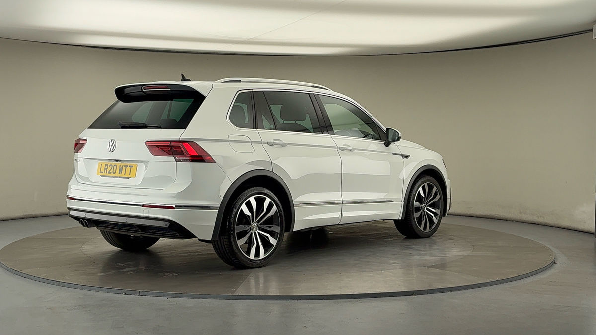 Volkswagen Tiguan Image 27