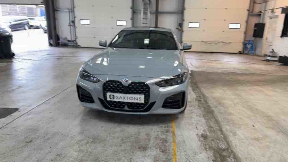 More views of BMW 4 Series