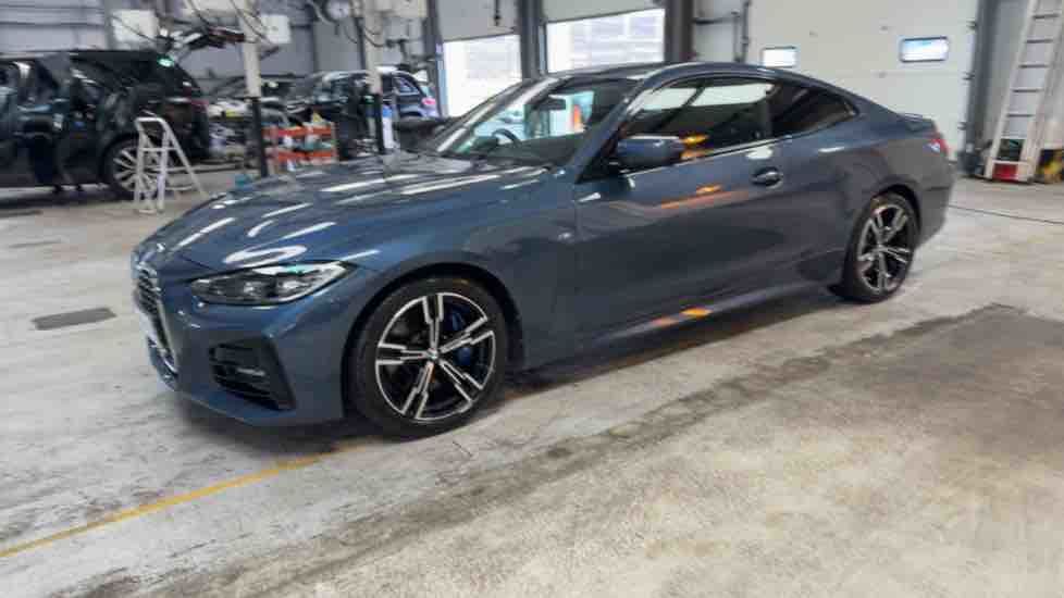 More views of BMW 4 Series