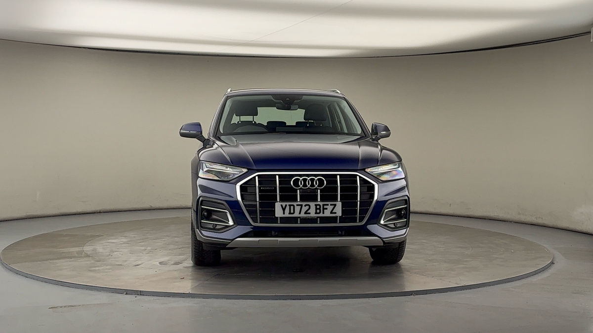 More views of Audi Q5