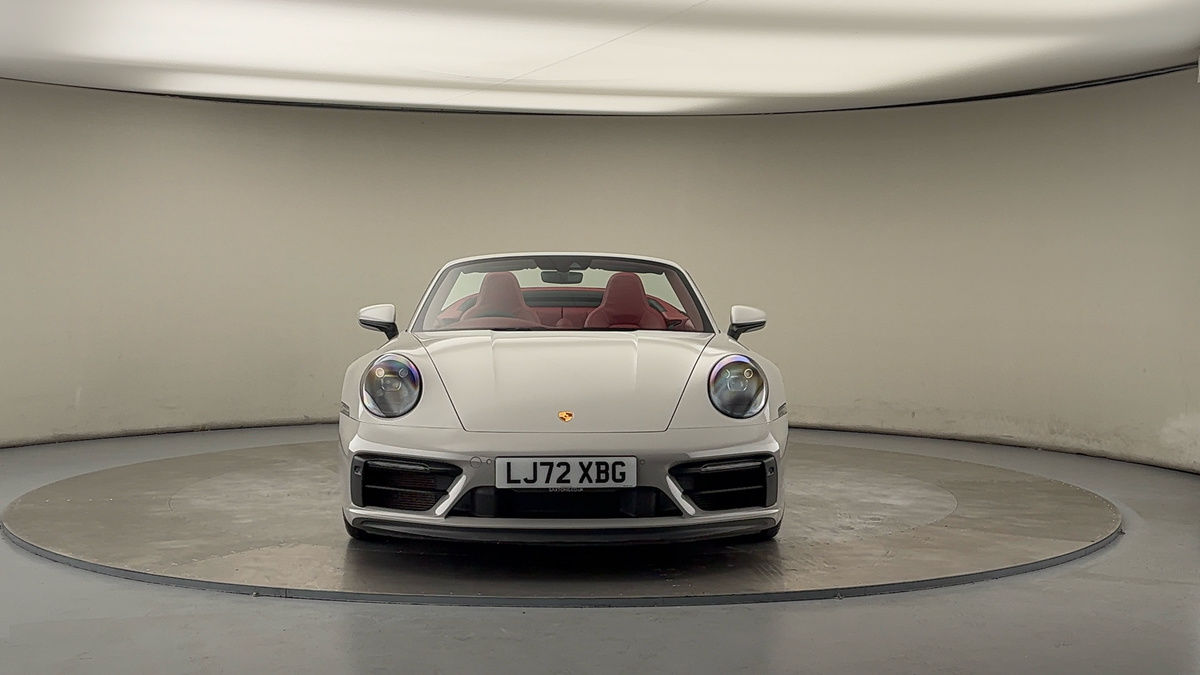 Porsche 911 Image 3
