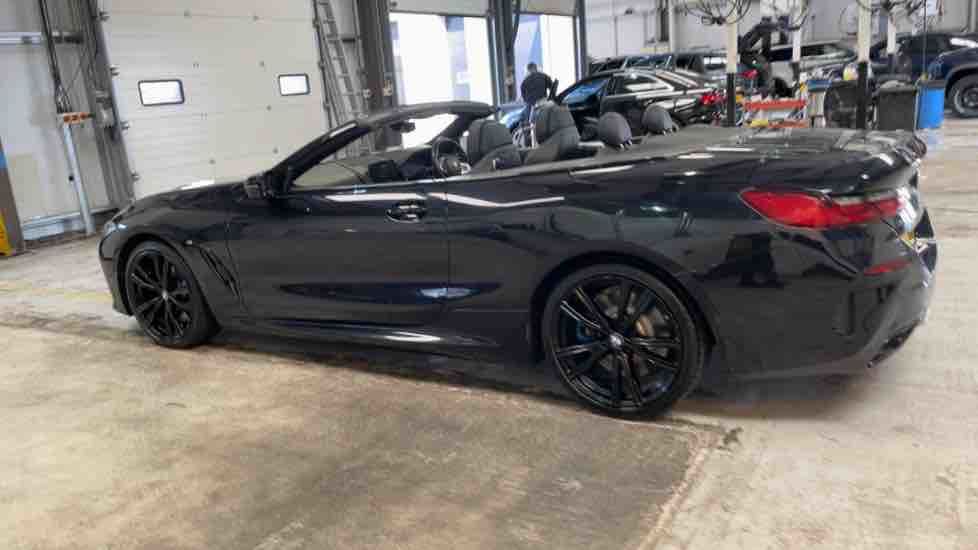 More views of BMW 8 Series