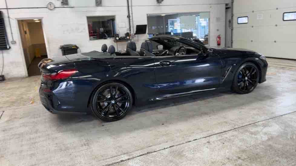 More views of BMW 8 Series