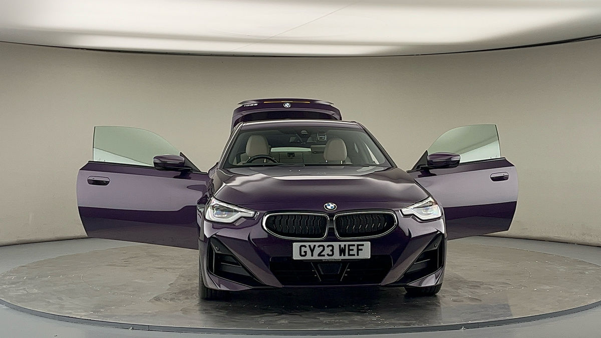 More views of BMW 2 Series